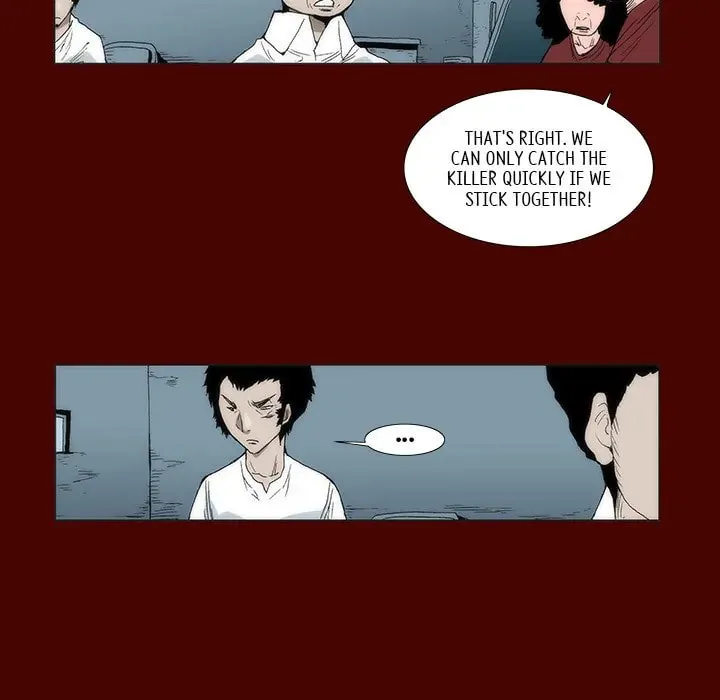 Monsoon Rain Chapter 13 page 29 - 