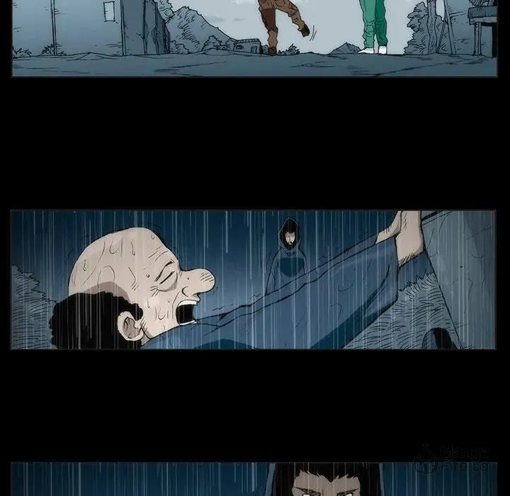 Monsoon Rain Chapter 13 page 35 - 