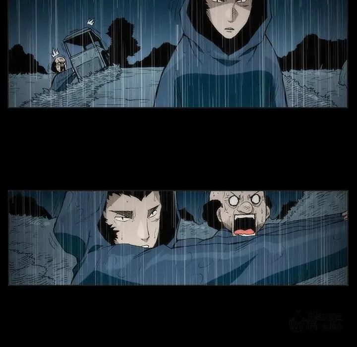 Monsoon Rain Chapter 13 page 36 - 