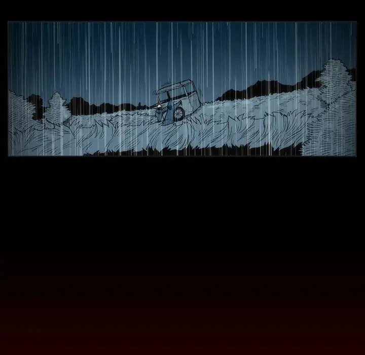 Monsoon Rain Chapter 13 page 37 - 
