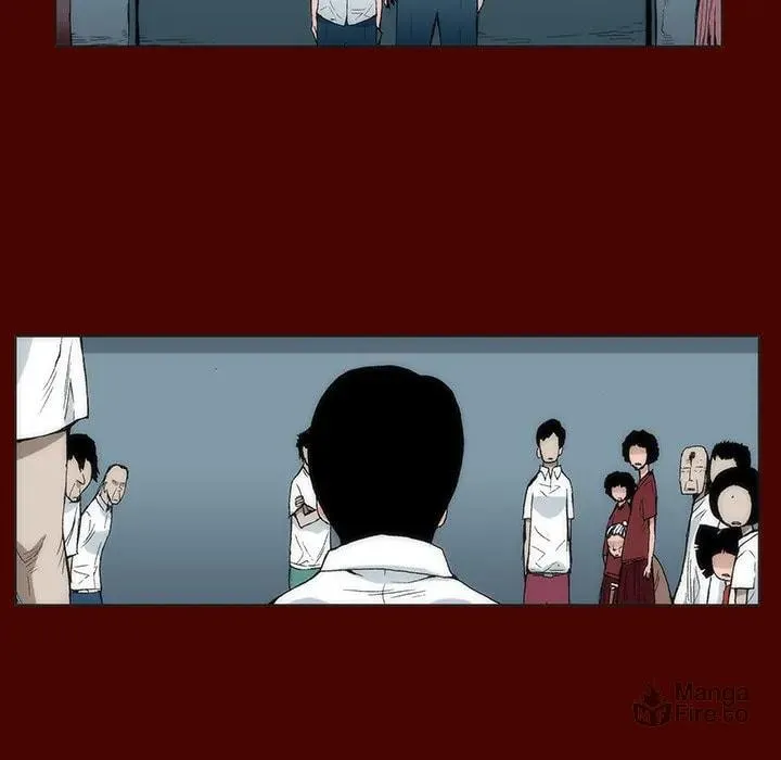 Monsoon Rain Chapter 13 page 40 - 