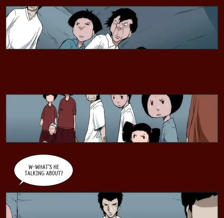 Monsoon Rain Chapter 13 page 44 - 