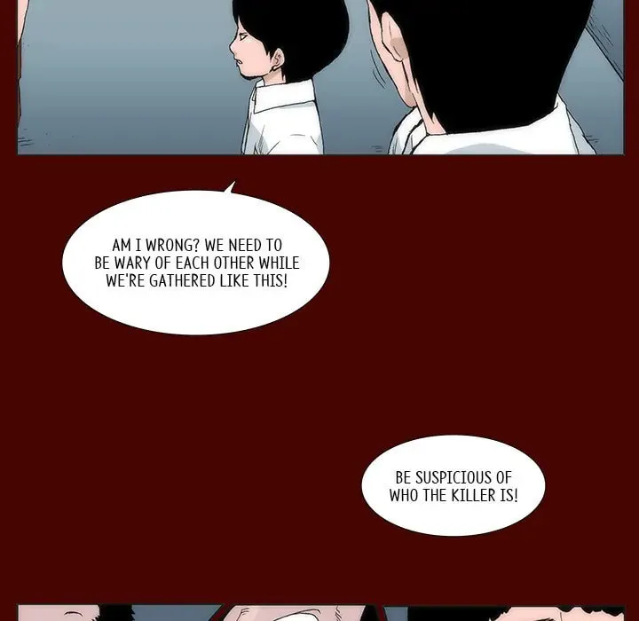 Monsoon Rain Chapter 13 page 46 - 