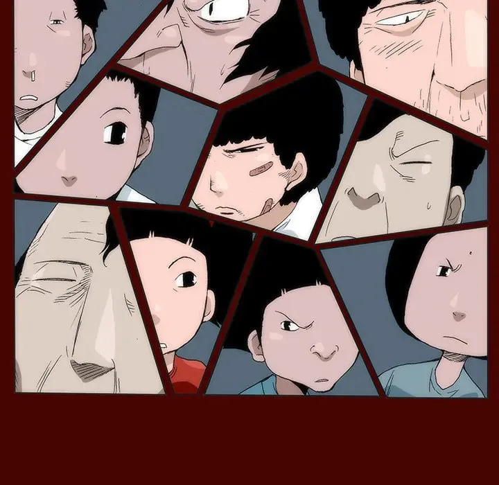 Monsoon Rain Chapter 13 page 47 - 