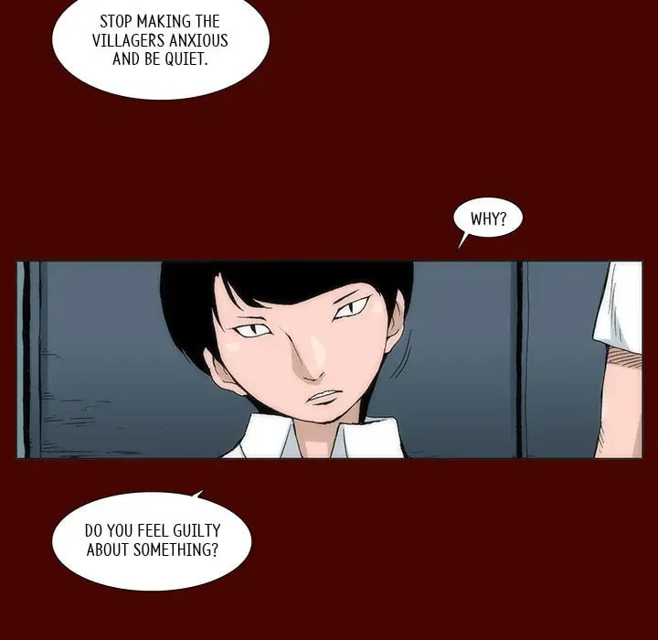 Monsoon Rain Chapter 13 page 49 - 