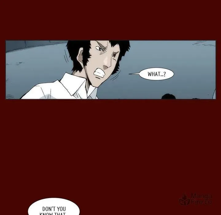 Monsoon Rain Chapter 13 page 50 - 