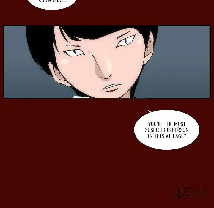 Monsoon Rain Chapter 13 page 51 - 