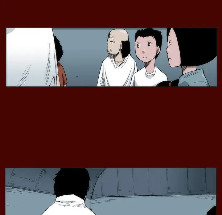 Monsoon Rain Chapter 13 page 52 - 