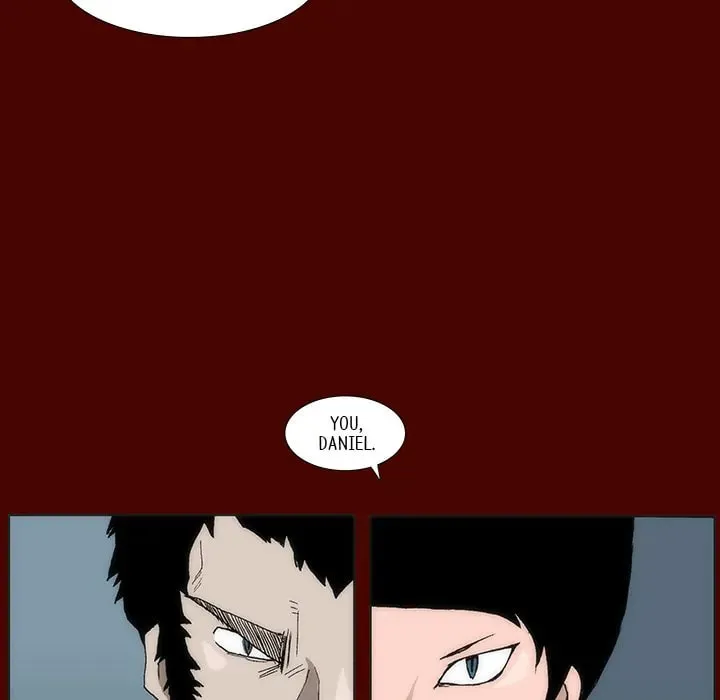 Monsoon Rain Chapter 13 page 56 - 