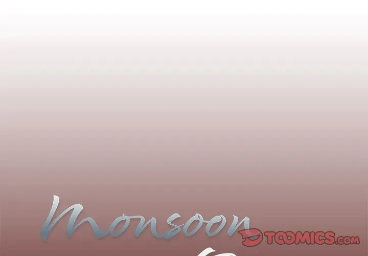 Monsoon Rain Chapter 14 page 1 - 