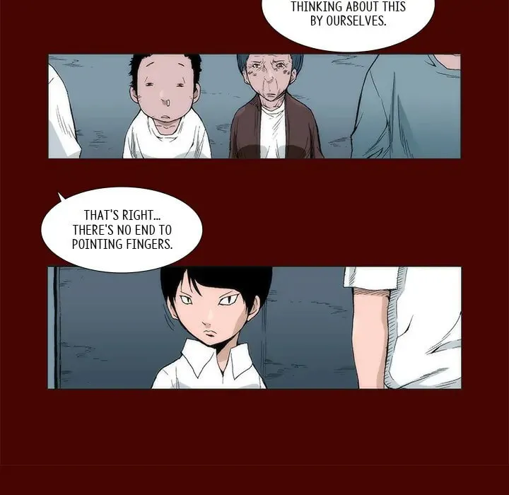 Monsoon Rain Chapter 14 page 11 - 