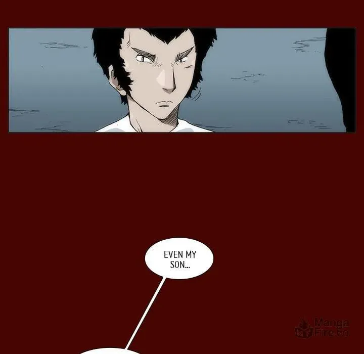 Monsoon Rain Chapter 14 page 12 - 