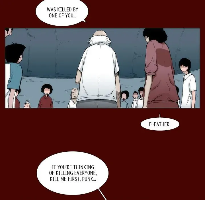 Monsoon Rain Chapter 14 page 13 - 