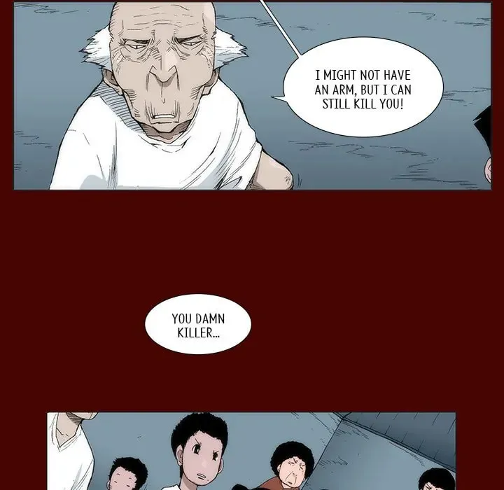 Monsoon Rain Chapter 14 page 14 - 