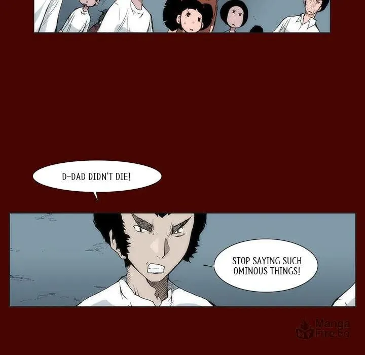 Monsoon Rain Chapter 14 page 15 - 