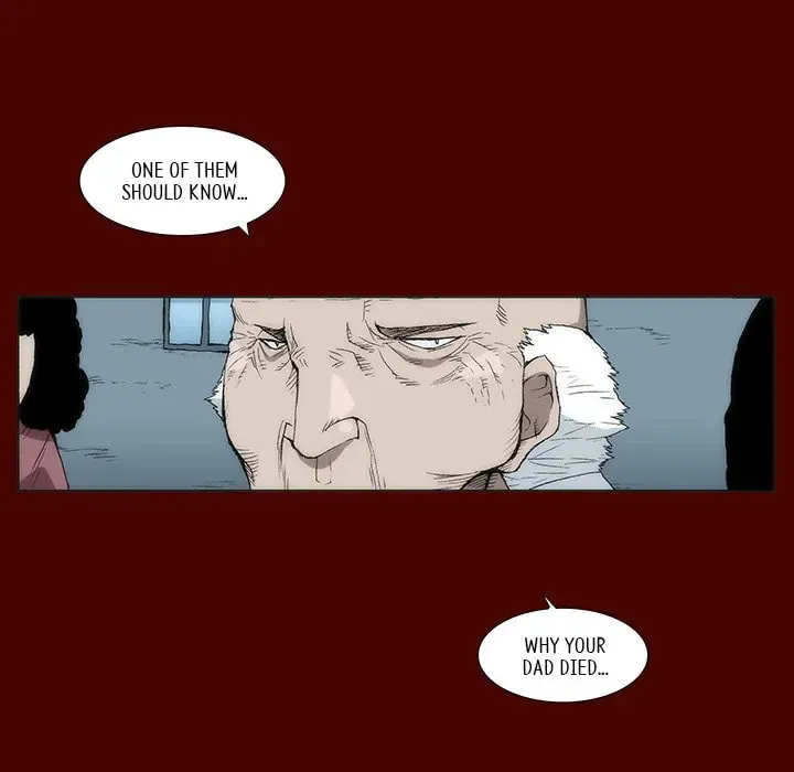 Monsoon Rain Chapter 14 page 16 - 
