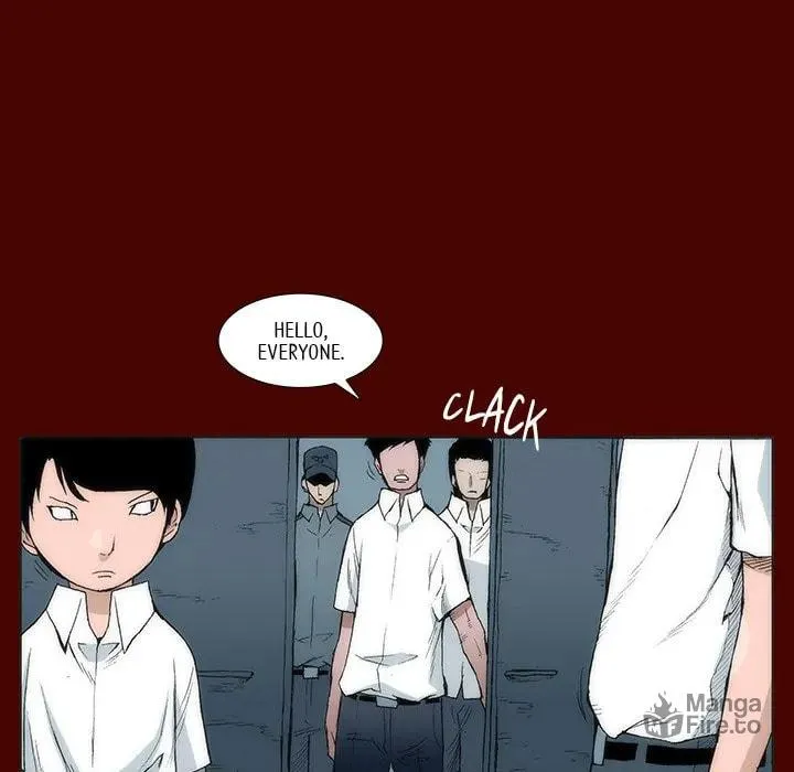 Monsoon Rain Chapter 14 page 18 - 