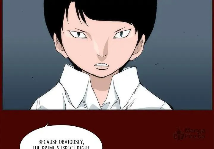 Monsoon Rain Chapter 14 page 3 - 