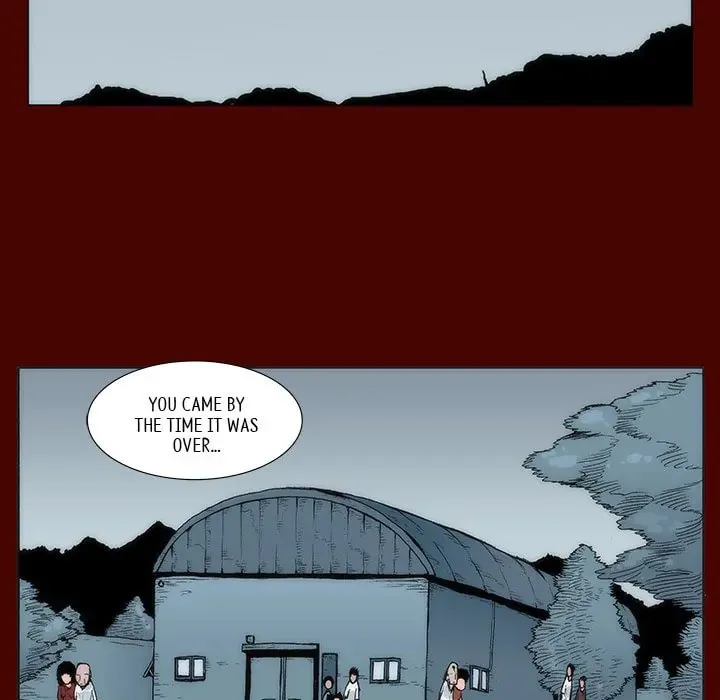 Monsoon Rain Chapter 14 page 23 - 