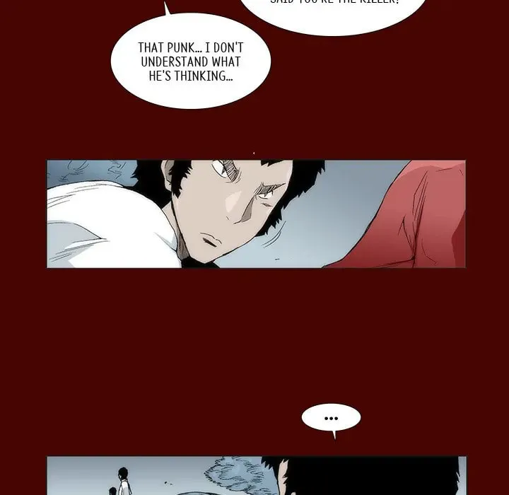 Monsoon Rain Chapter 14 page 26 - 