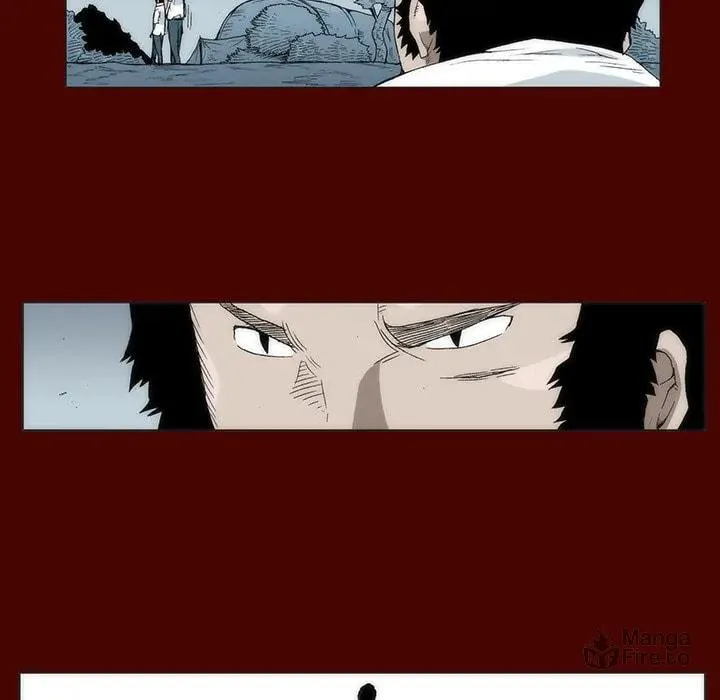 Monsoon Rain Chapter 14 page 27 - 