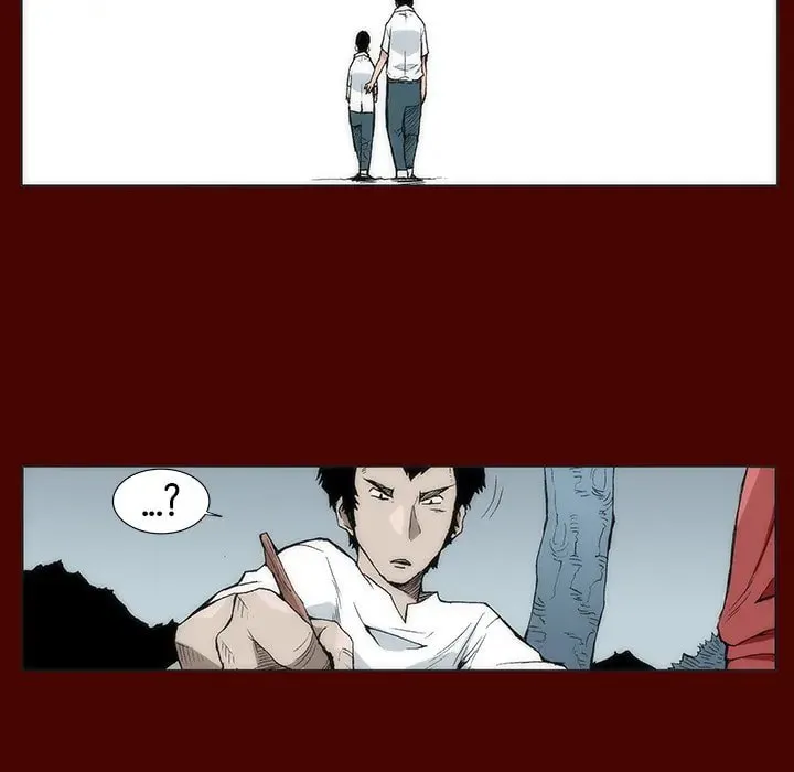 Monsoon Rain Chapter 14 page 28 - 