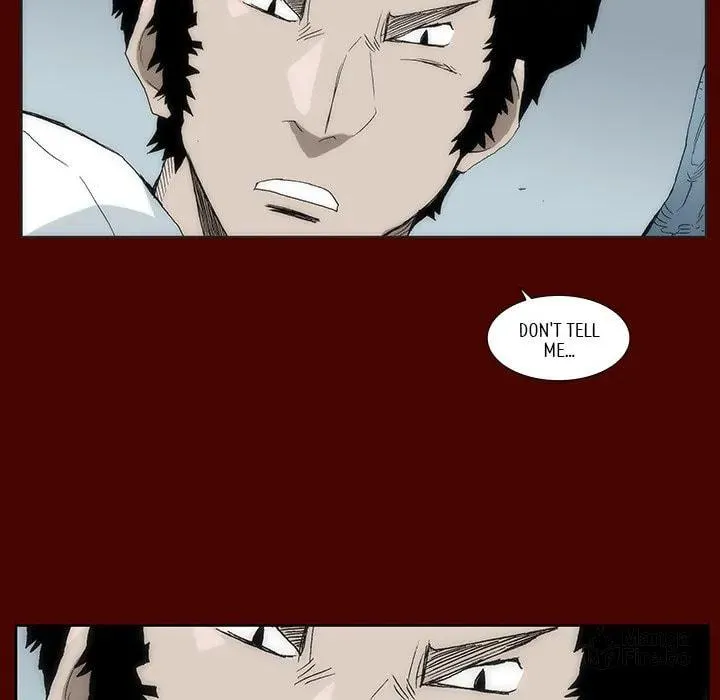 Monsoon Rain Chapter 14 page 30 - 