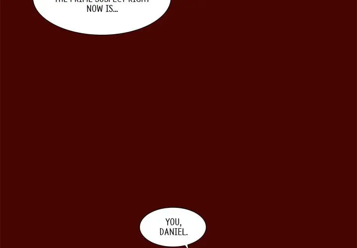 Monsoon Rain Chapter 14 page 4 - 