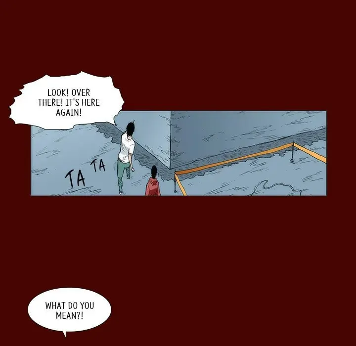 Monsoon Rain Chapter 14 page 38 - 