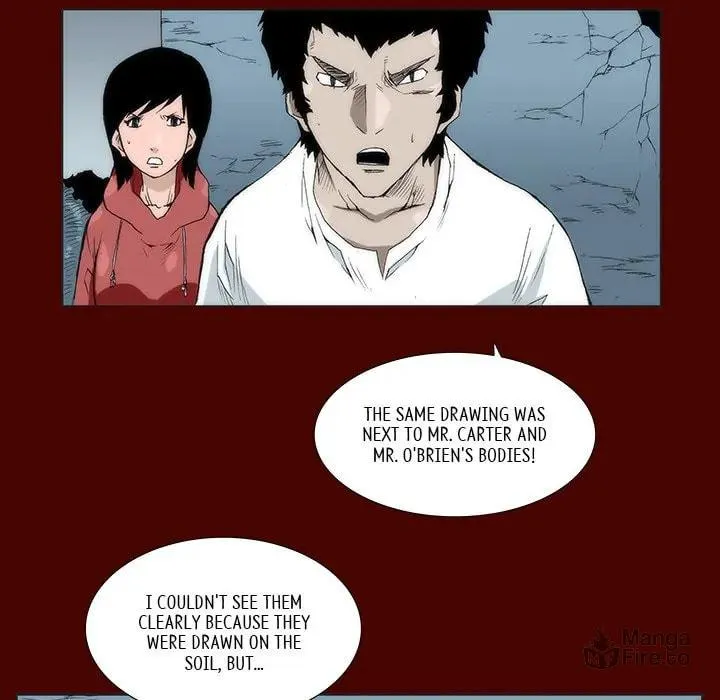 Monsoon Rain Chapter 14 page 39 - 