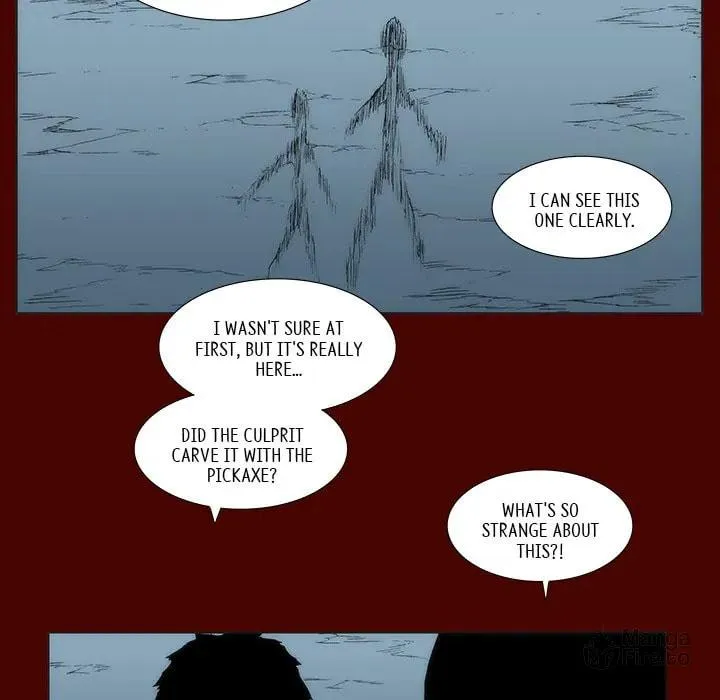 Monsoon Rain Chapter 14 page 40 - 