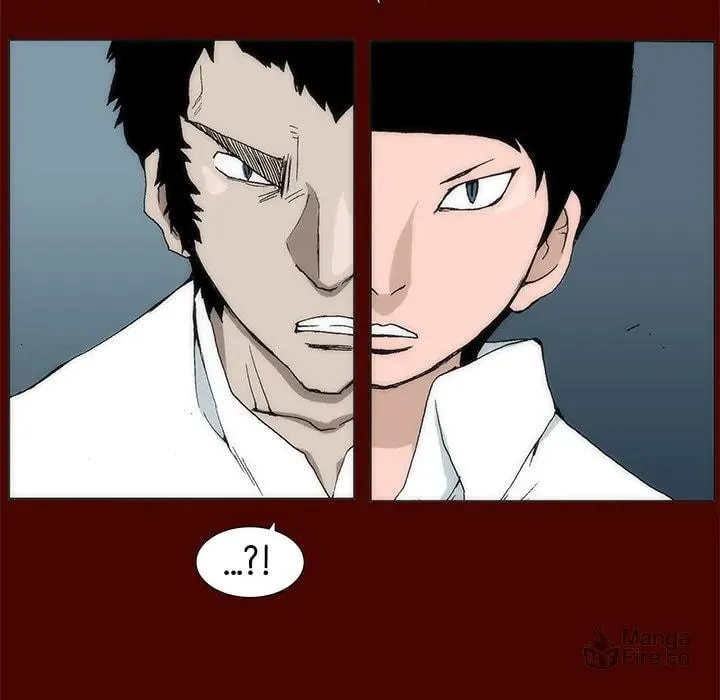 Monsoon Rain Chapter 14 page 5 - 