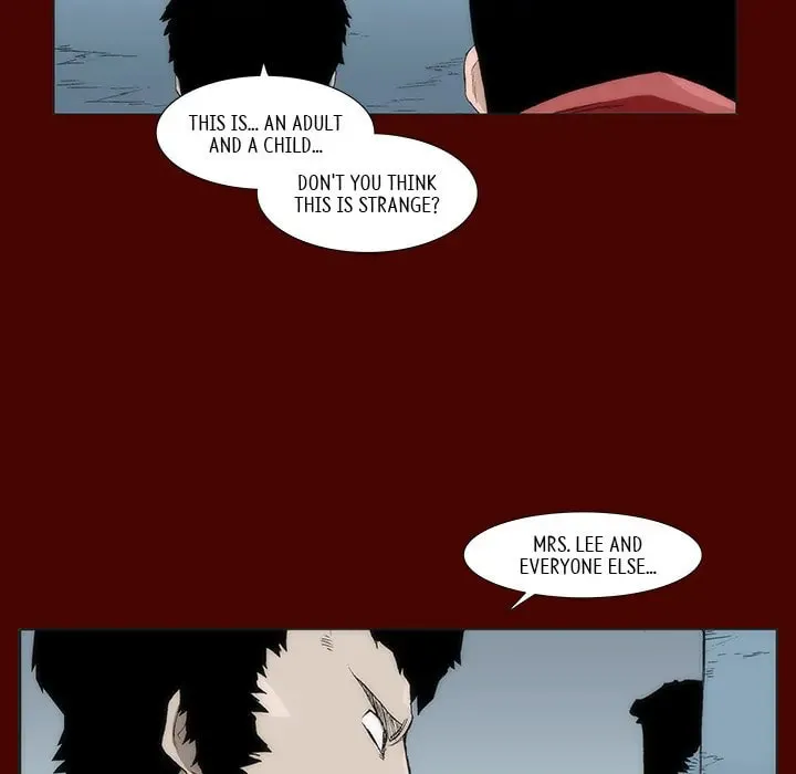 Monsoon Rain Chapter 14 page 41 - 