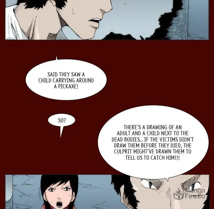 Monsoon Rain Chapter 14 page 42 - 