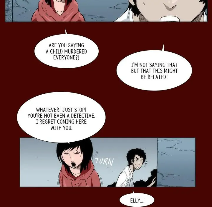 Monsoon Rain Chapter 14 page 43 - 