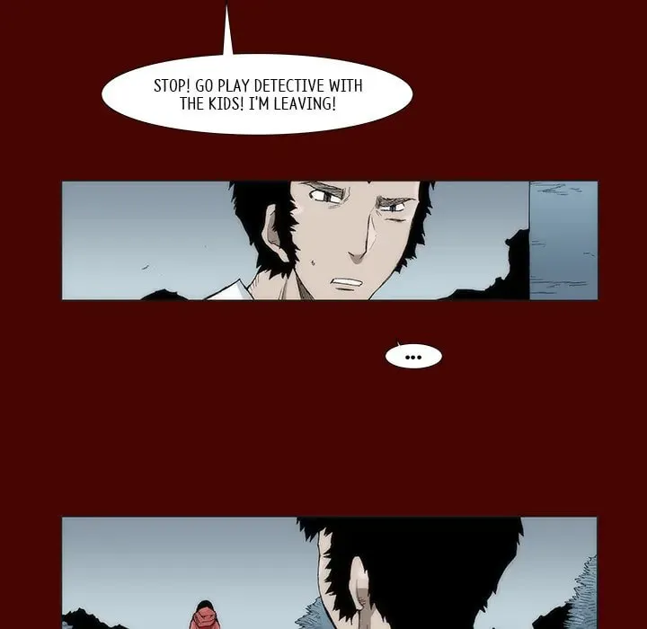 Monsoon Rain Chapter 14 page 44 - 