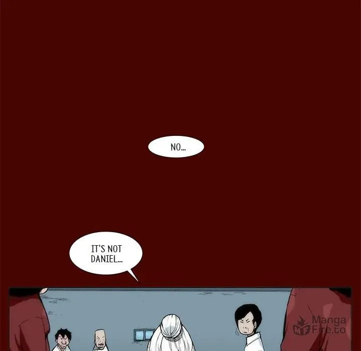 Monsoon Rain Chapter 14 page 6 - 