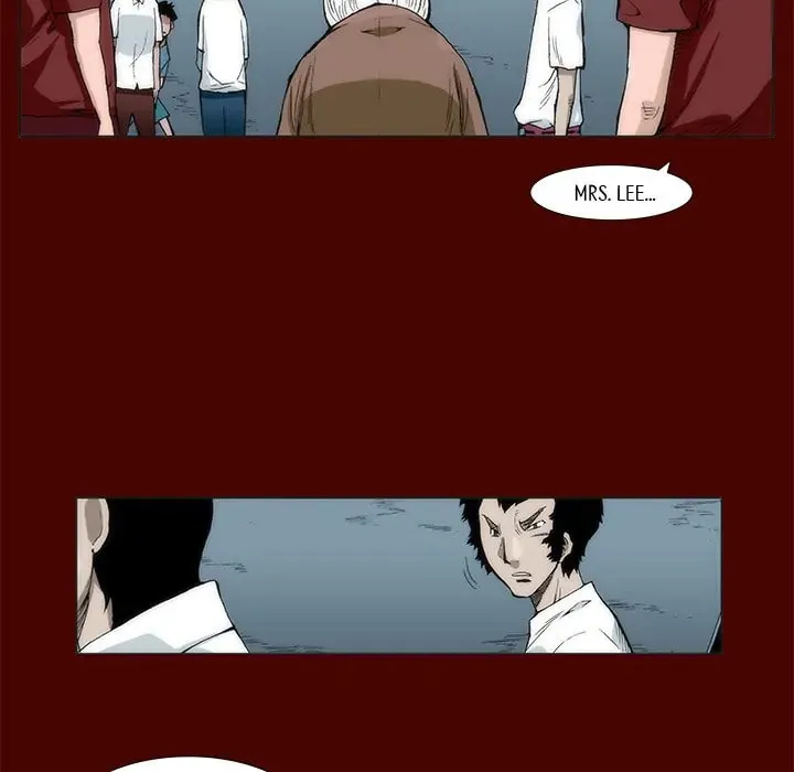 Monsoon Rain Chapter 14 page 7 - 