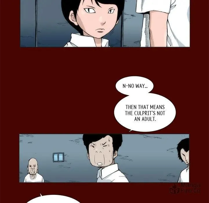 Monsoon Rain Chapter 14 page 9 - 
