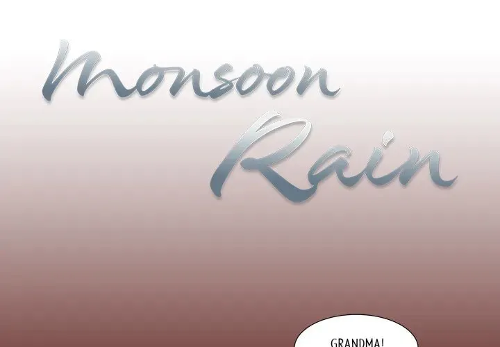 Monsoon Rain Chapter 15 page 1 - 