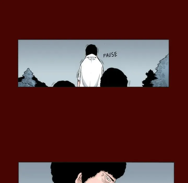 Monsoon Rain Chapter 15 page 11 - 