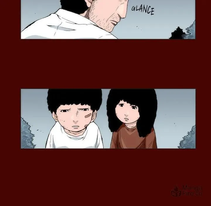 Monsoon Rain Chapter 15 page 12 - 