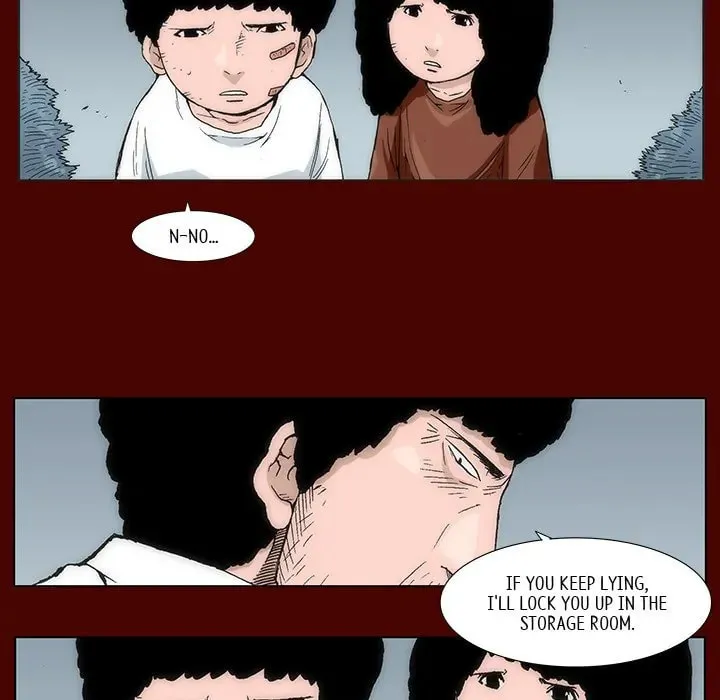 Monsoon Rain Chapter 15 page 14 - 