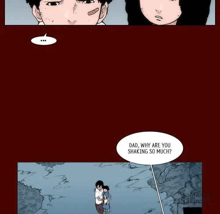 Monsoon Rain Chapter 15 page 15 - 