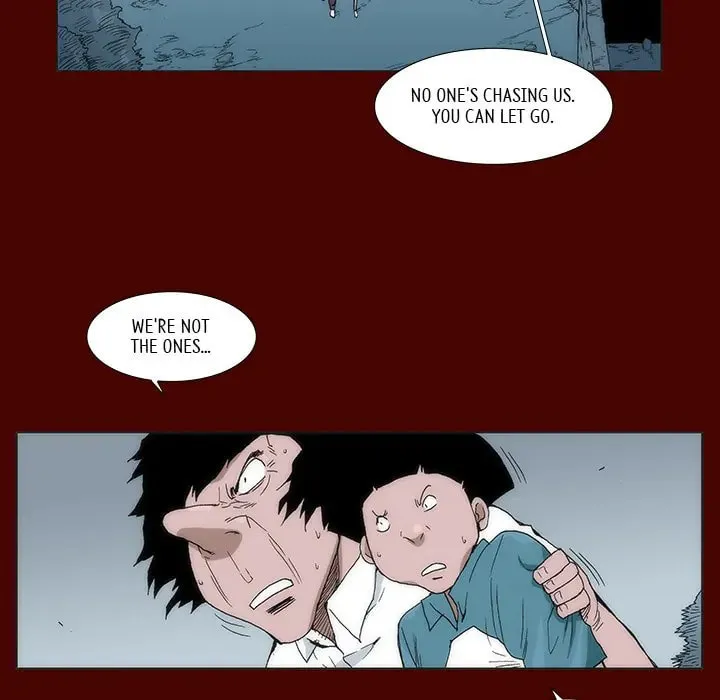 Monsoon Rain Chapter 15 page 16 - 