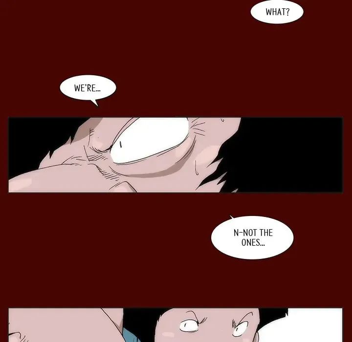 Monsoon Rain Chapter 15 page 17 - 