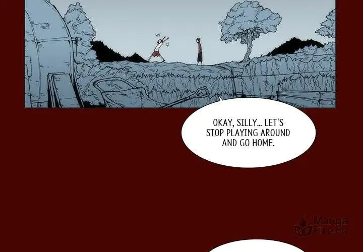 Monsoon Rain Chapter 15 page 3 - 