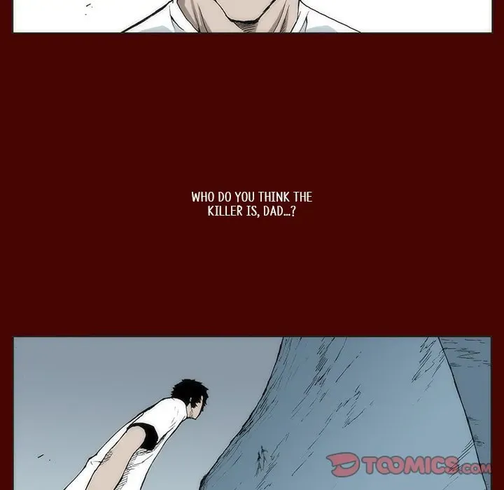 Monsoon Rain Chapter 15 page 26 - 