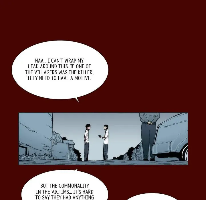 Monsoon Rain Chapter 15 page 28 - 