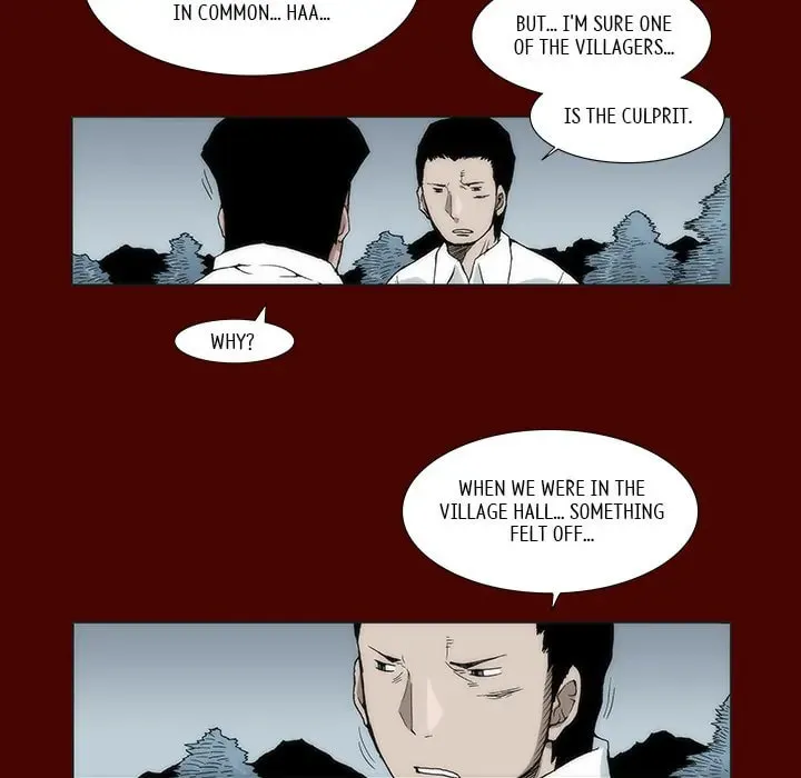 Monsoon Rain Chapter 15 page 29 - 